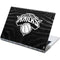 NBA New York Knicks Black Animal Print Yoga 910 2-in-1 14in Touch-Screen Skin
